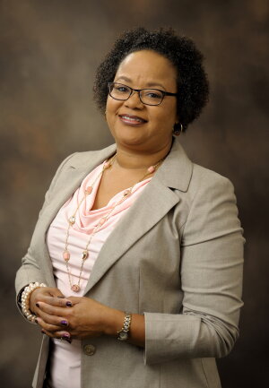 Profile picture for Trina J Wright-Dixon